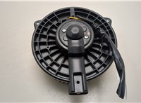 Двигатель отопителя (моторчик печки) Toyota Highlander 1 2001-2007 20651559 #1