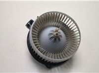 Двигатель отопителя (моторчик печки) Toyota Highlander 1 2001-2007 20651559 #2