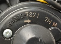  Двигатель отопителя (моторчик печки) Toyota Highlander 1 2001-2007 20651559 #3