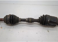  Полуось (приводной вал, шрус) Mazda CX-7 2007-2012 20651577 #1