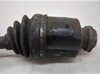  Полуось (приводной вал, шрус) Mazda CX-7 2007-2012 20651577 #2