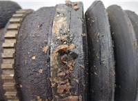  Полуось (приводной вал, шрус) Mazda CX-7 2007-2012 20651577 #4