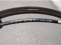 8T1823531 Трос капота Audi A4 (B8) 2007-2015 20651582 #4