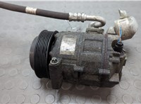  Компрессор кондиционера Mercedes C W204 2006-2015 20651584 #1