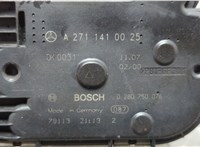  Заслонка дроссельная Mercedes C W204 2006-2015 20651587 #3