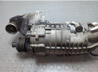  Турбокомпрессор Mercedes C W204 2006-2015 20651589 #1