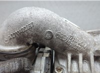 Турбокомпрессор Mercedes C W204 2006-2015 20651589 #4