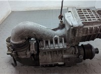  Турбокомпрессор Mercedes C W204 2006-2015 20651589 #6