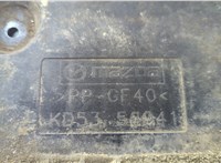  Полка под АКБ Mazda 6 (GJ) 2012-2018 20651598 #4