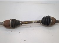 FV6Z3B437G Полуось (приводной вал, шрус) Ford Focus 3 2014-2019 20651613 #1