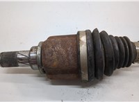 FV6Z3B437G Полуось (приводной вал, шрус) Ford Focus 3 2014-2019 20651613 #4