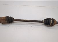  Полуось (приводной вал, шрус) Toyota Highlander 1 2001-2007 20651617 #1