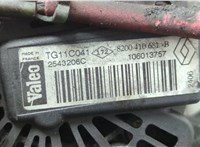 8200410681 Генератор Renault Megane 2 2002-2009 20651618 #3