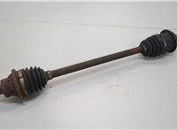  Полуось (приводной вал, шрус) Mazda CX-7 2007-2012 20651625 #1