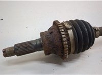  Полуось (приводной вал, шрус) Mazda CX-7 2007-2012 20651625 #2