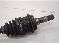  Полуось (приводной вал, шрус) Mazda CX-7 2007-2012 20651625 #3