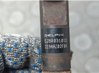 166001137R Форсунка топливная Renault Megane 2 2002-2009 20651629 #2