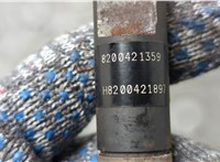 166001137R Форсунка топливная Renault Megane 2 2002-2009 20651629 #3