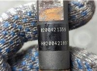 166001137R Форсунка топливная Renault Megane 2 2002-2009 20651630 #3