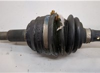 7P0407271C, 7P0407271CX Полуось (приводной вал, шрус) Volkswagen Touareg 2010-2014 20651633 #3