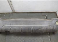 88973187 Бампер Pontiac Vibe 1 2002-2008 20651635 #1