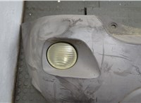 88973187 Бампер Pontiac Vibe 1 2002-2008 20651635 #2