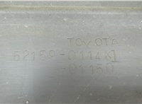 88973187 Бампер Pontiac Vibe 1 2002-2008 20651635 #5