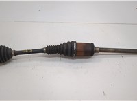 31607618680 Полуось (приводной вал, шрус) BMW 5 F10 2010-2017 20651638 #1