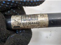 31607618680 Полуось (приводной вал, шрус) BMW 5 F10 2010-2017 20651638 #6