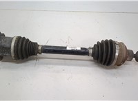 4M0407271D Полуось (приводной вал, шрус) Audi Q7 2015-2025 20651644 #1
