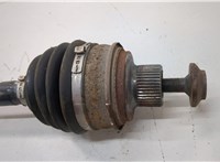 4M0407271D Полуось (приводной вал, шрус) Audi Q7 2015-2025 20651644 #2