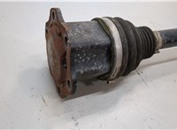 4M0407271D Полуось (приводной вал, шрус) Audi Q7 2015-2025 20651644 #4