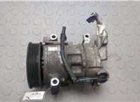  Компрессор кондиционера Peugeot 308 2007-2013 20651657 #1