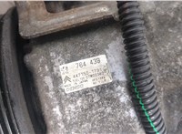  Компрессор кондиционера Peugeot 308 2007-2013 20651657 #4