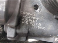  Заслонка дроссельная Peugeot 308 2007-2013 20651658 #2