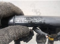  Форсунка топливная Peugeot 308 2007-2013 20651660 #3