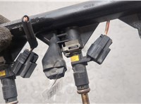  Форсунка топливная Peugeot 308 2007-2013 20651660 #4