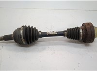 7P0407271C, 7P0407271CX Полуось (приводной вал, шрус) Volkswagen Touareg 2010-2014 20651672 #1