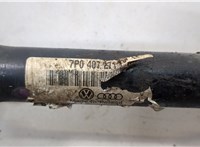 7P0407271C, 7P0407271CX Полуось (приводной вал, шрус) Volkswagen Touareg 2010-2014 20651672 #4