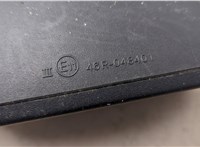  Зеркало боковое Chevrolet Equinox 2017-2024 20651675 #6