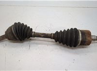 7L2Z4K139A Полуось (приводной вал, шрус) Ford Explorer 2006-2010 20651677 #1