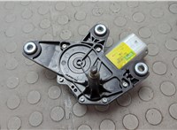 A2518200042 Двигатель стеклоочистителя (моторчик дворников) задний Mercedes ML W164 2005-2011 20651682 #5