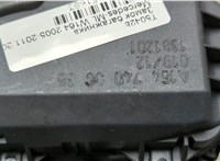 A2117400235 Замок багажника Mercedes ML W164 2005-2011 20651683 #2