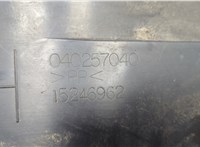 15246962 Защита арок (подкрылок) Hummer H3 20651694 #4