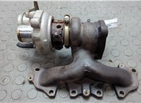 Турбина Nissan Qashqai 2013-2022 20651698 #1