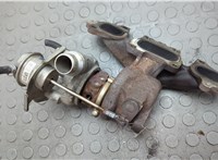 Турбина Nissan Qashqai 2013-2022 20651698 #6