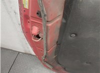  Капот Pontiac Vibe 1 2002-2008 20651704 #9