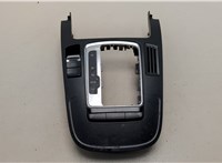 Рамка под кулису Audi A4 (B8) 2007-2015 20651726 #1
