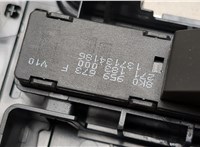 Рамка под кулису Audi A4 (B8) 2007-2015 20651726 #4