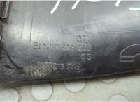 13717629283 Патрубок корпуса воздушного фильтра BMW X5 F15 2013-2018 20651743 #3